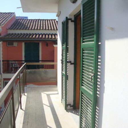 Alex Apartments 罗达 外观 照片